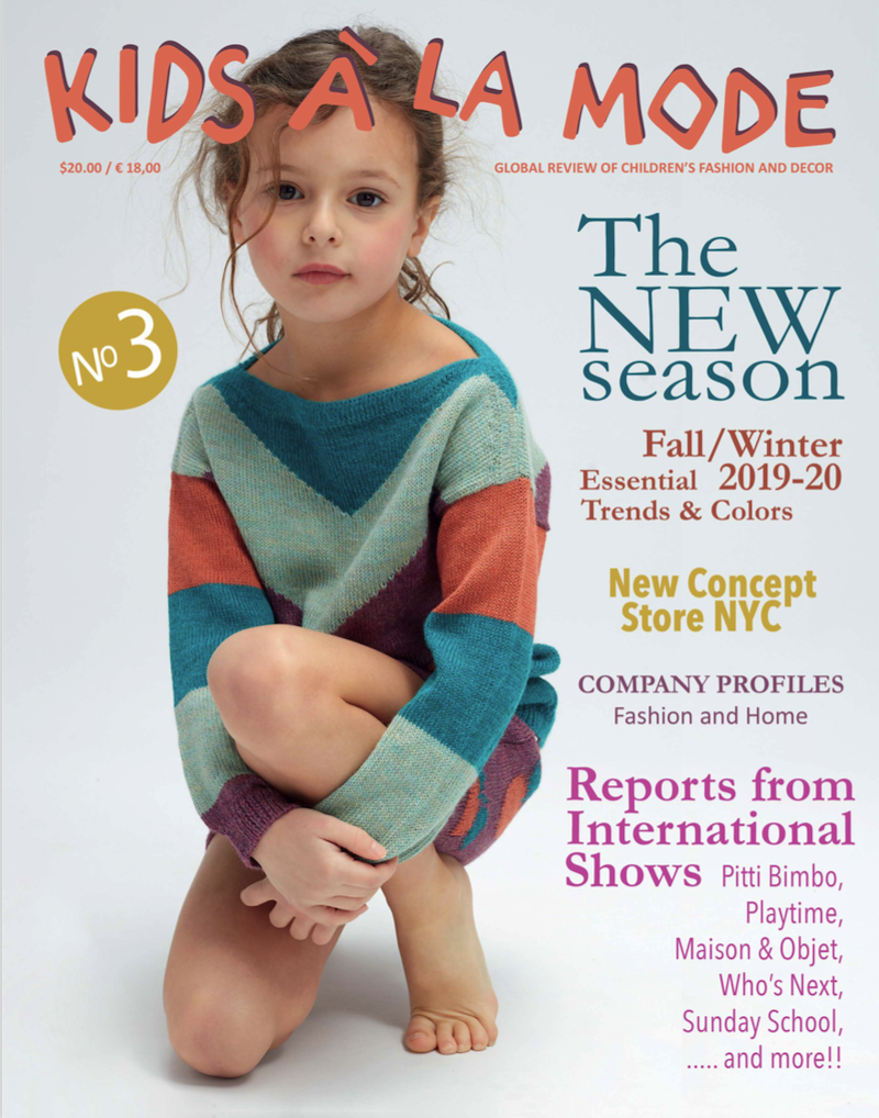 Second Issue