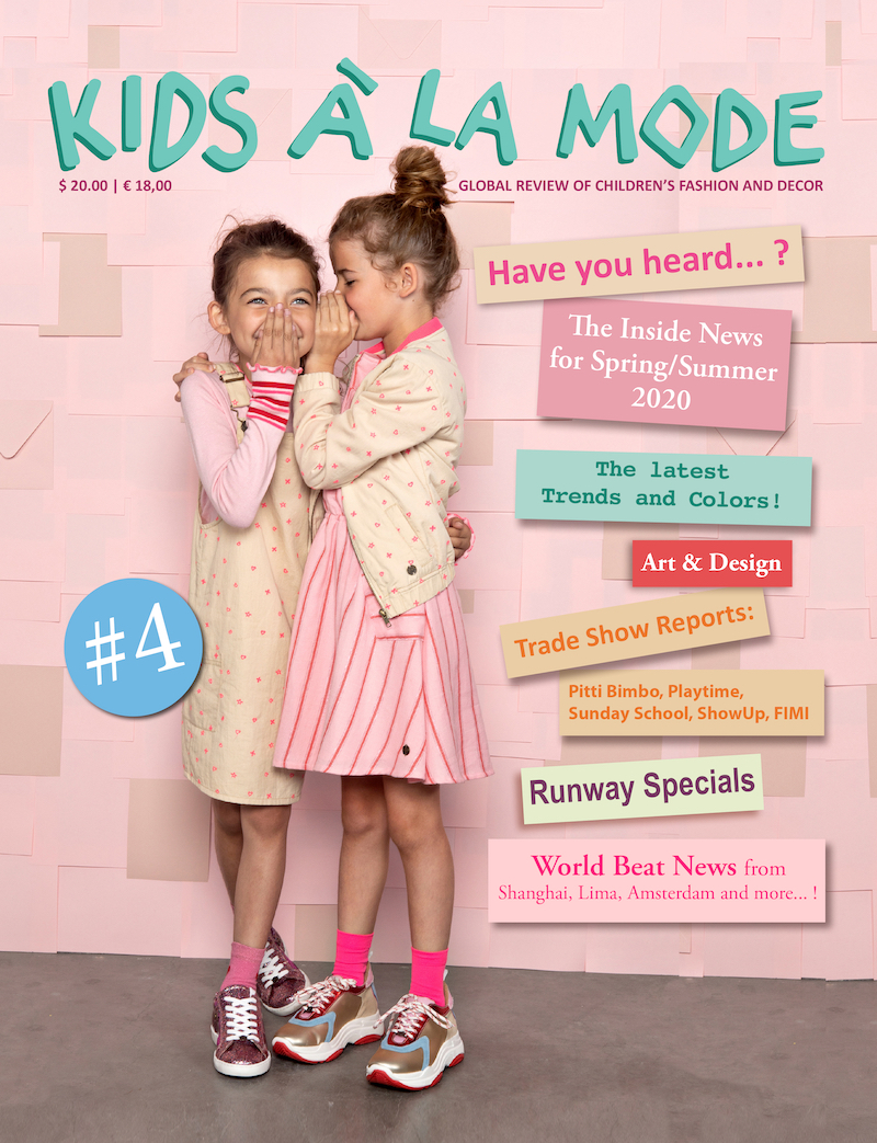 Fourth Issue