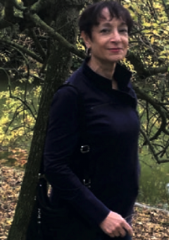 Janet Jacobs