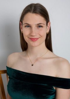 Lauren Schramm