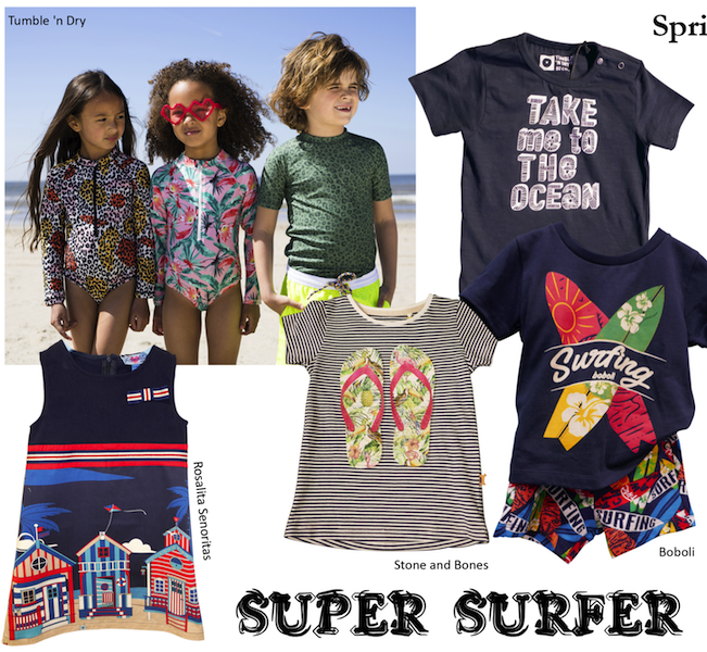 15 – Super Surfer