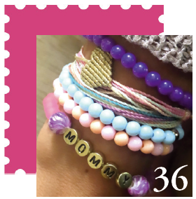 36 – Dream Bracelet Twins