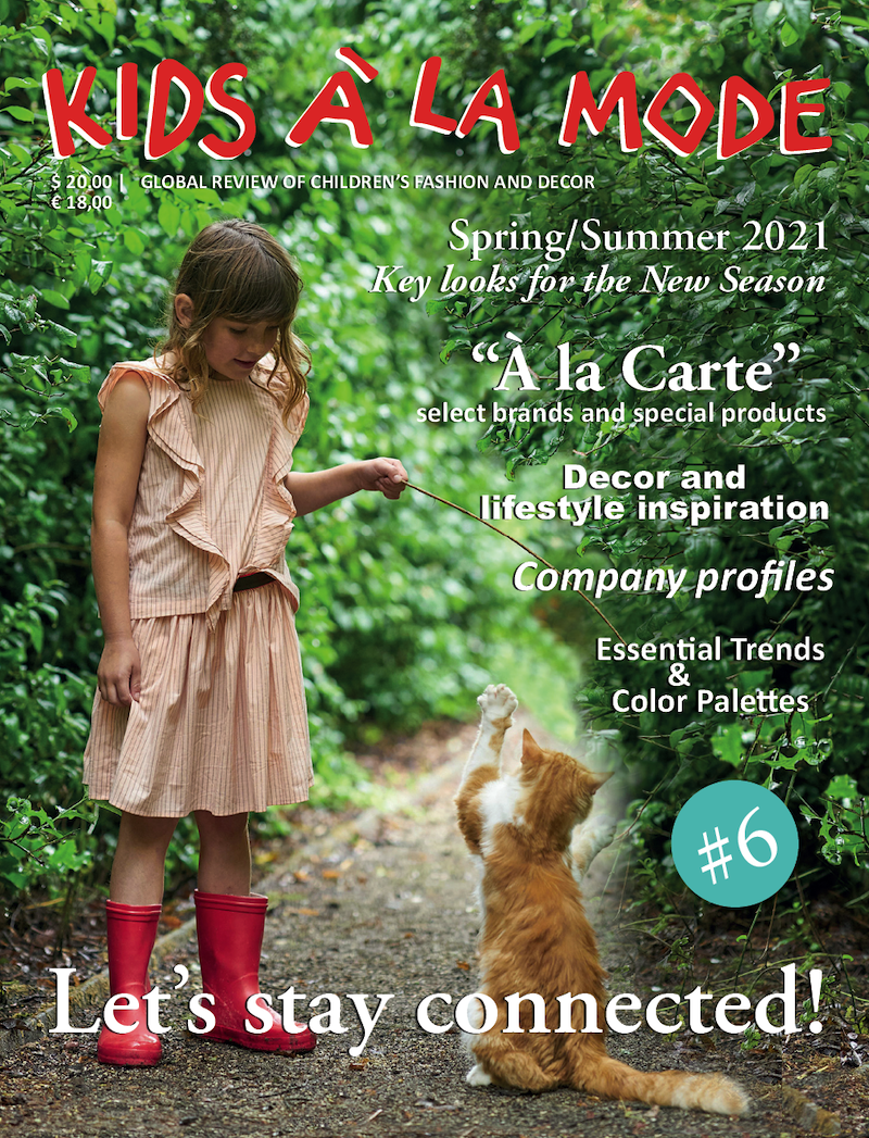 Sixth Issue